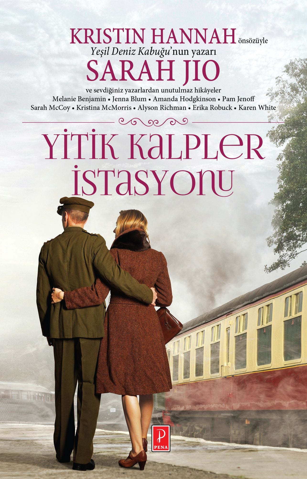Yitik Kalpler