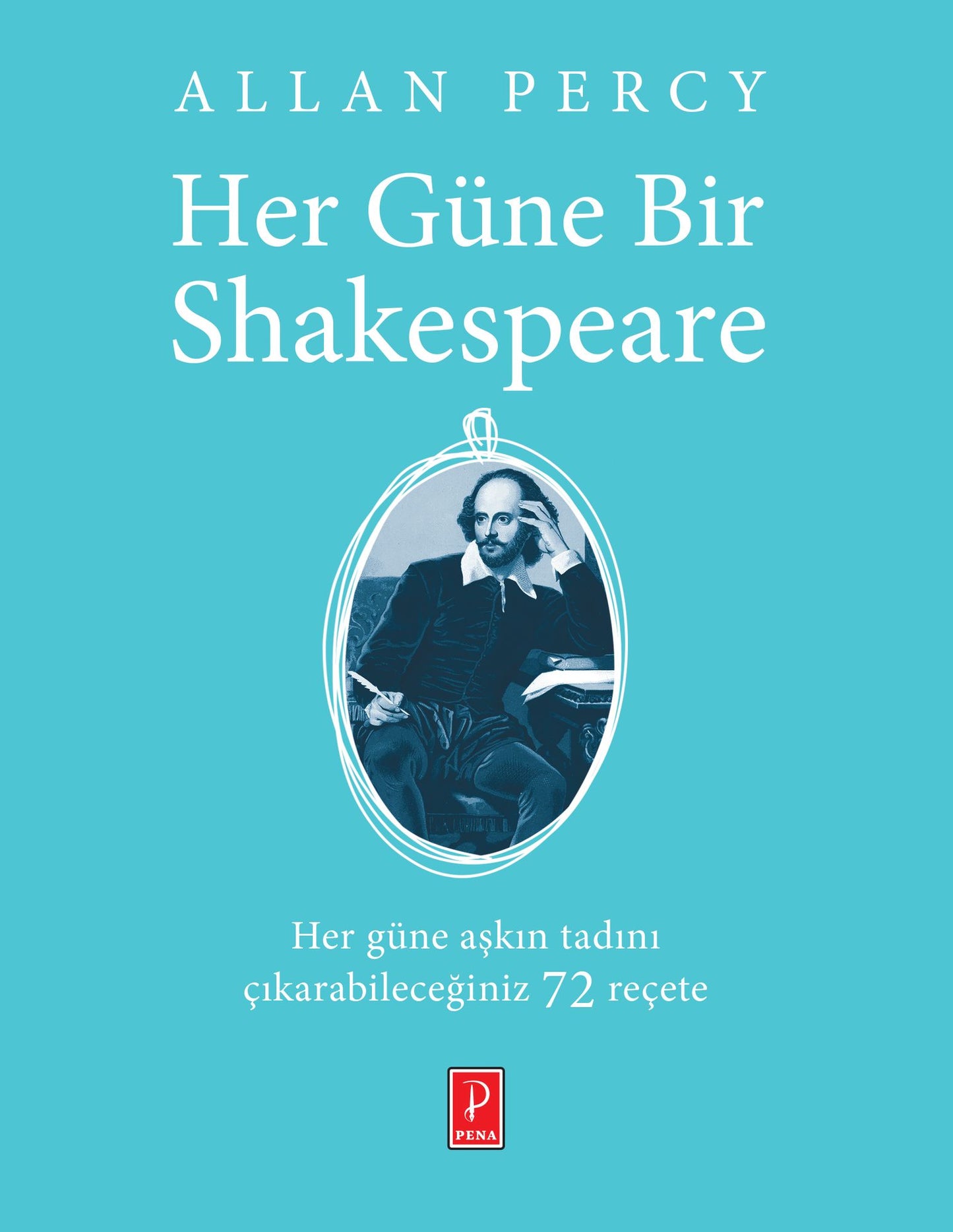 Her Güne Bir Shakespeare