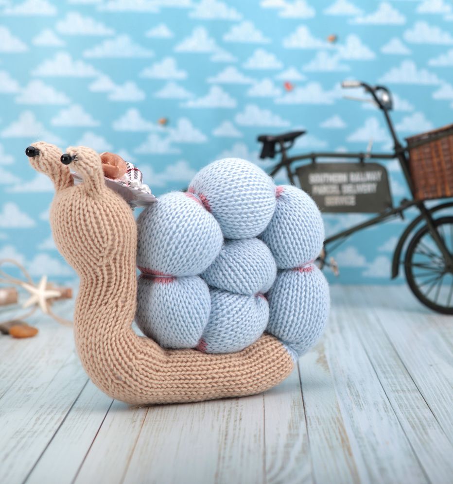 Knitted Toys: 14 Cute Toys To Knit