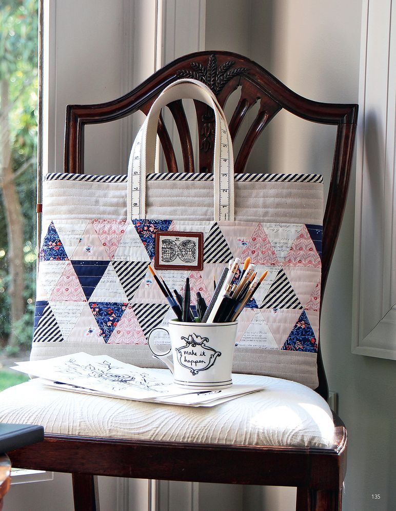 Rainy Day Sewing: 18 Sewing Projects to Brighten Every Day