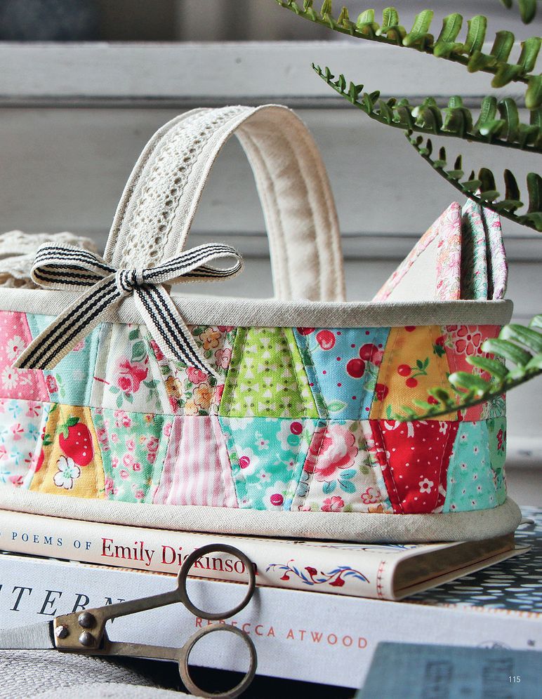 Rainy Day Sewing: 18 Sewing Projects to Brighten Every Day