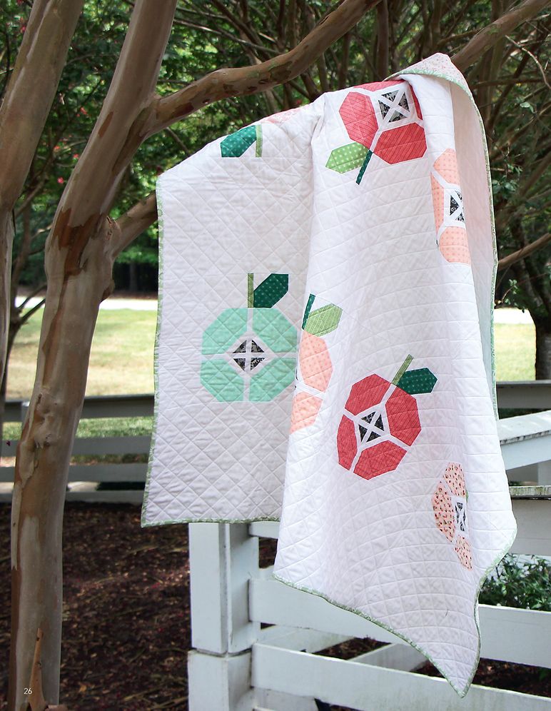 Rainy Day Sewing: 18 Sewing Projects to Brighten Every Day