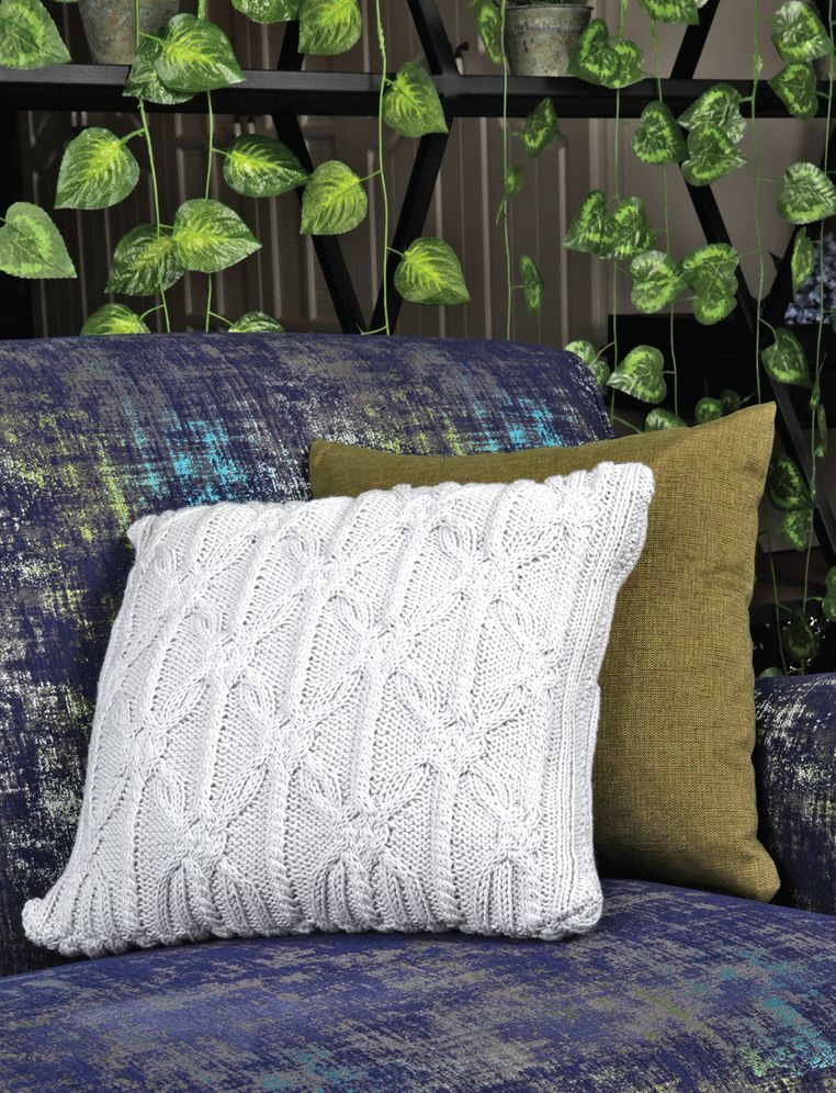 Contemporary Home Knits