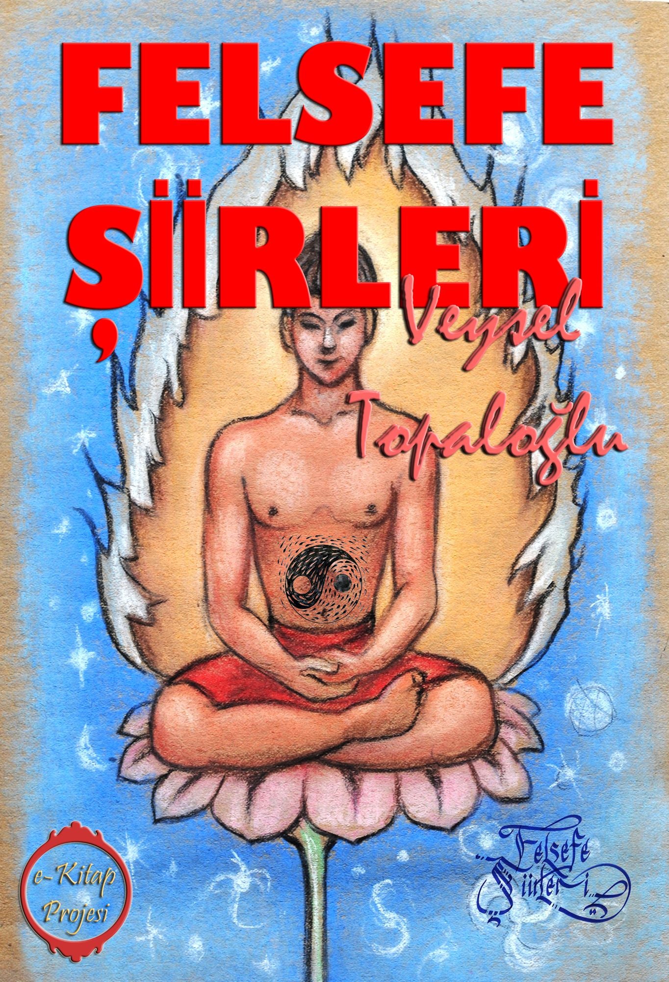 Felsefe Şiirleri: Şiir