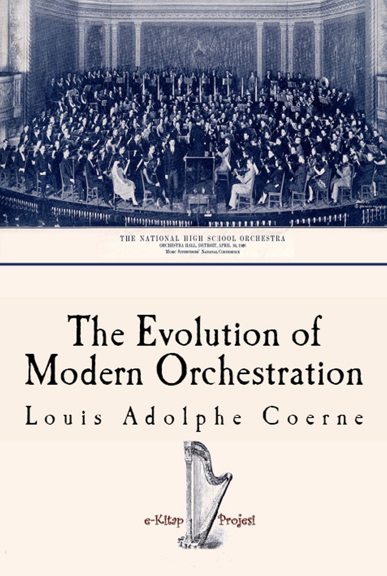 The Evolution of Modern Orchestration