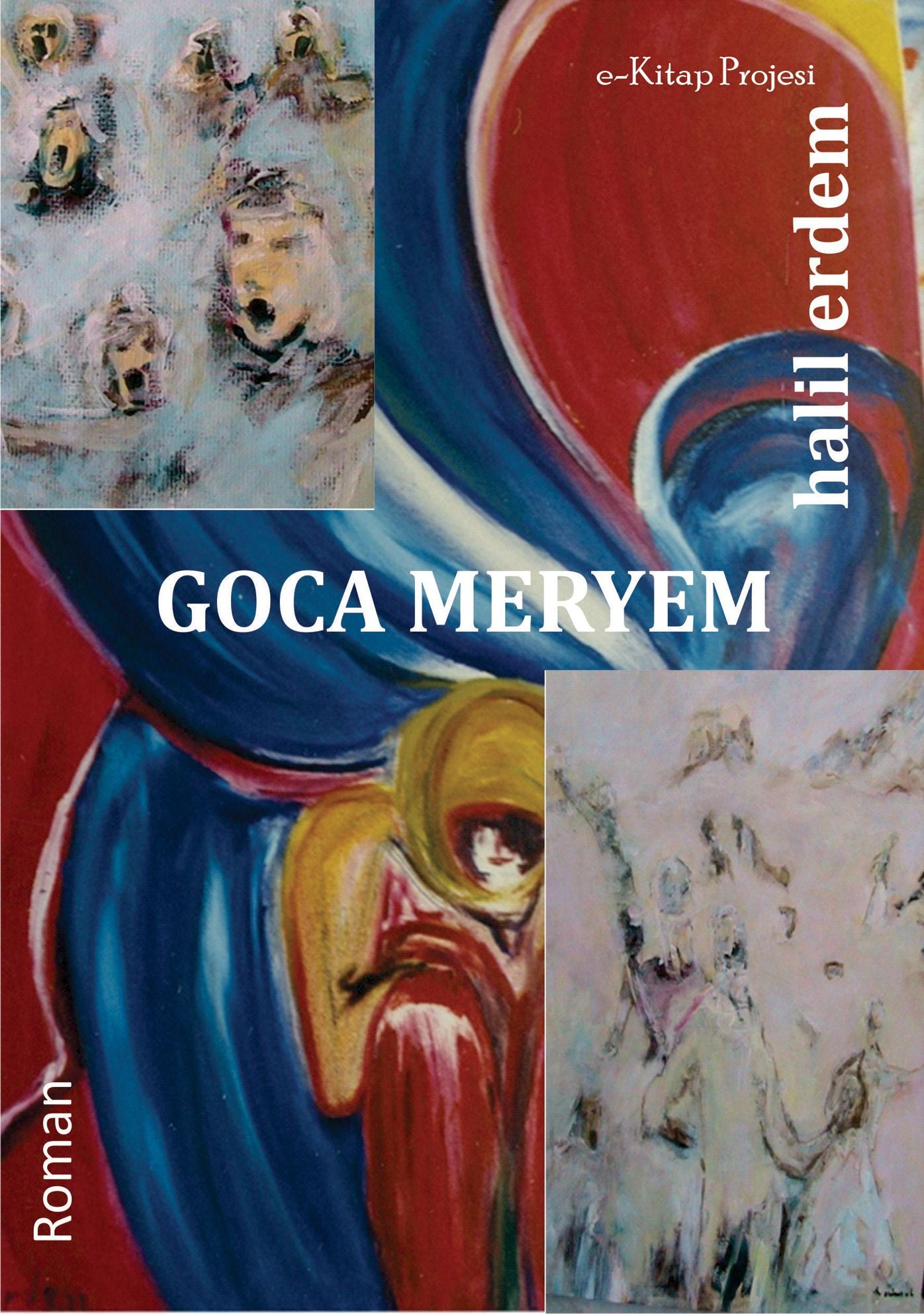Goca Meryem