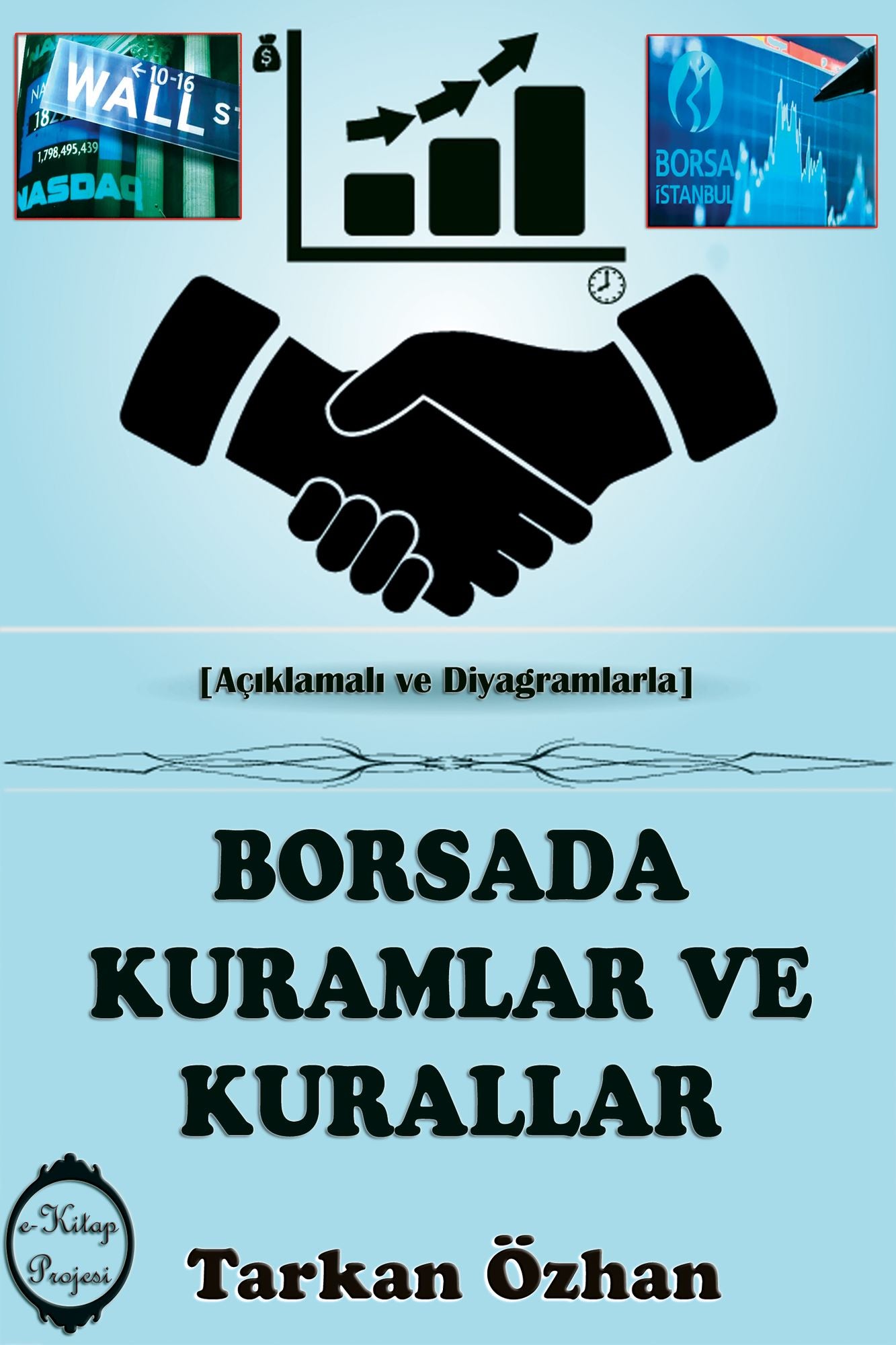 Borsada Kuramlar ve Kurallar: [Açıklamalı ve Diyagramlarla]