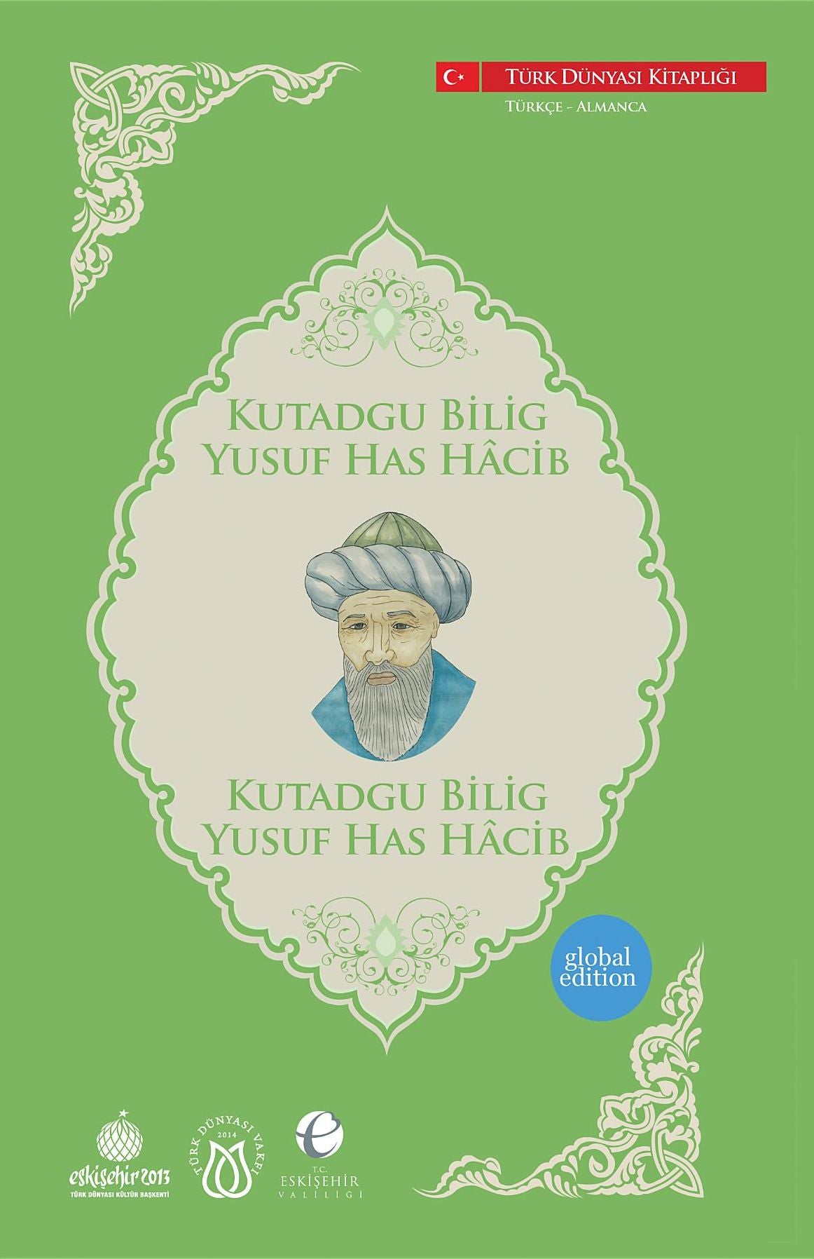 KUTAGU BILIG Yusuf Has Hacib