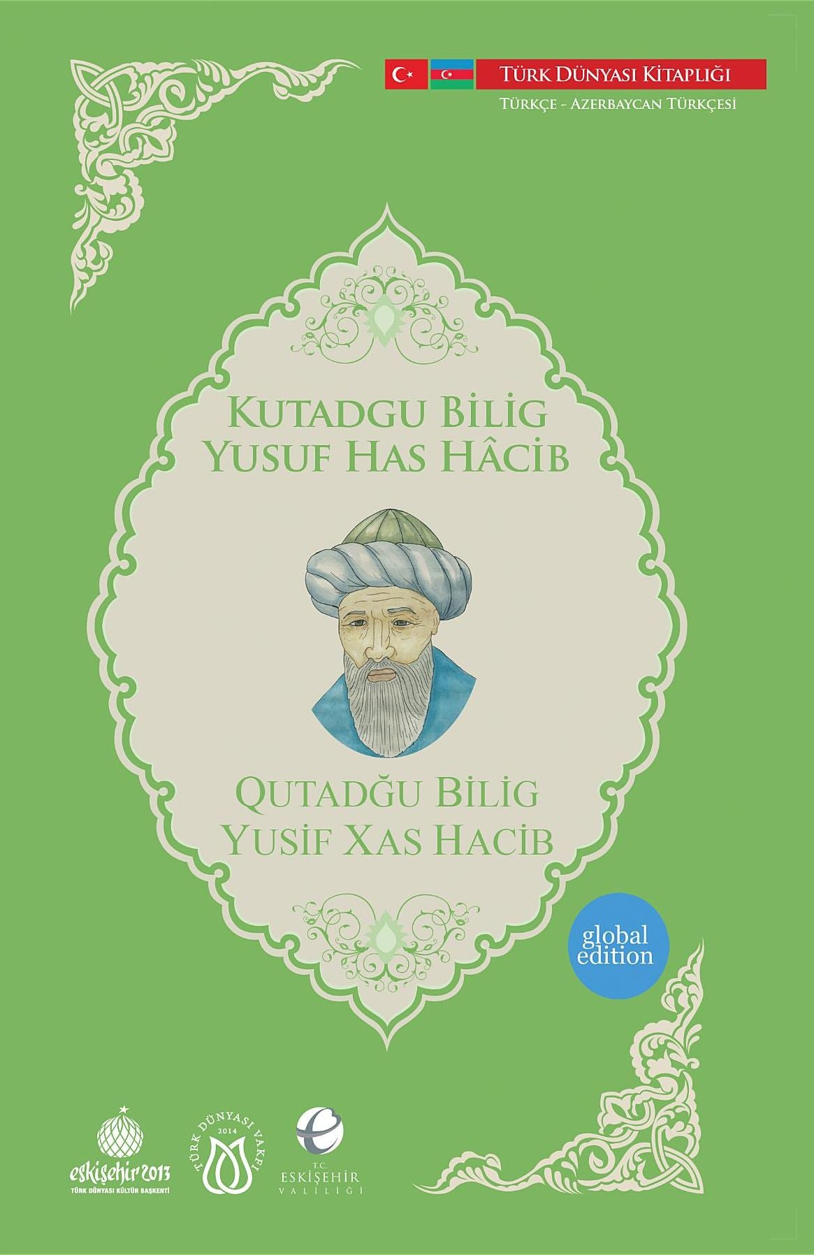 QUTADGU BILIG: YUSIF XAS HACIB