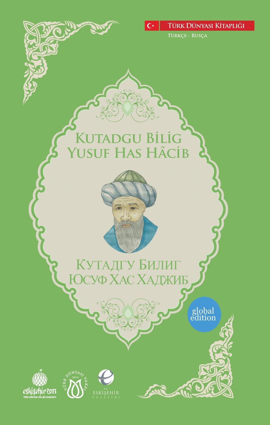 : Yusuf Has Hacib