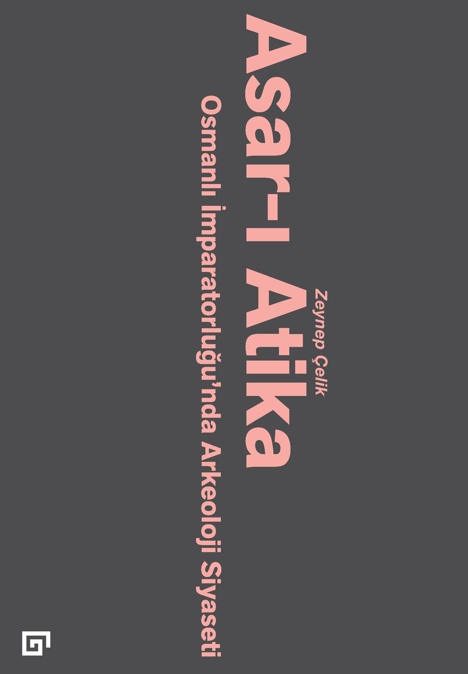 Asar-i Atika