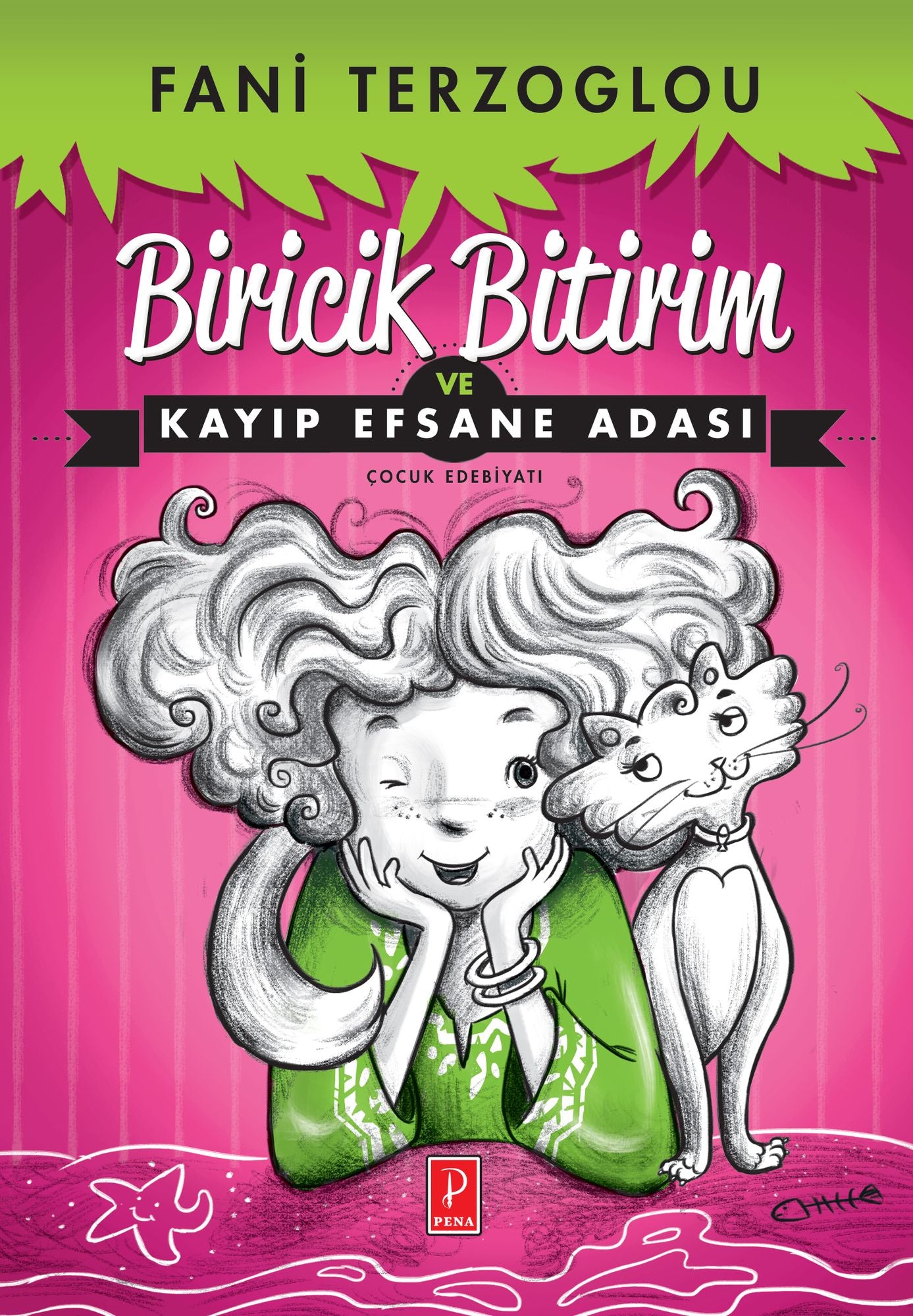 Biricik Bitirim ve Kayy