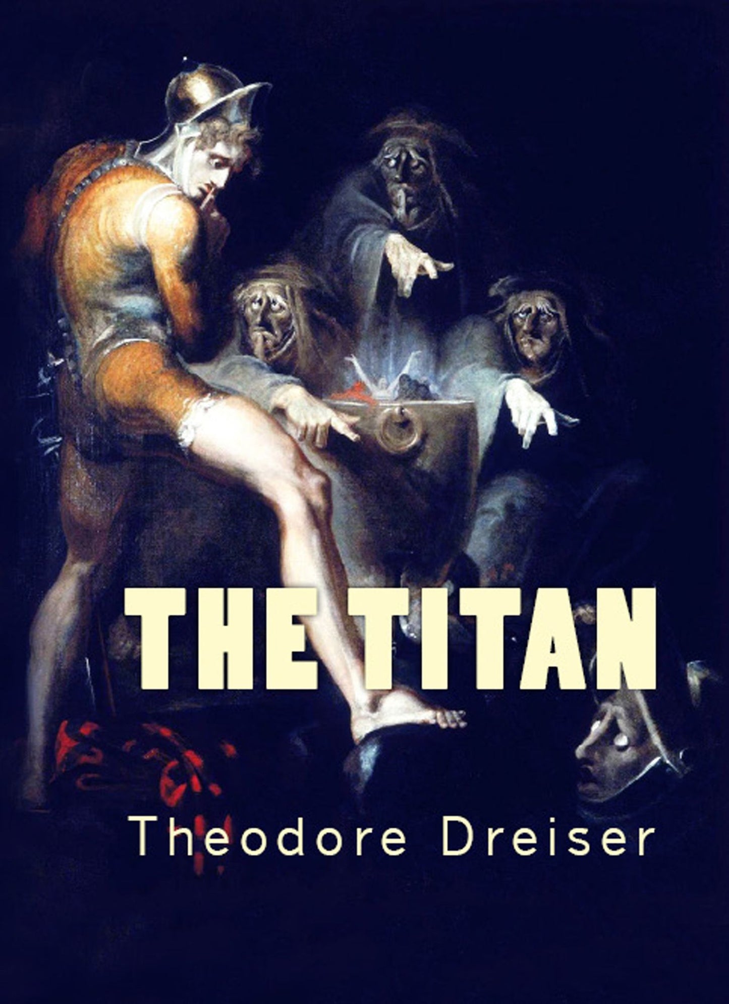 The Titan