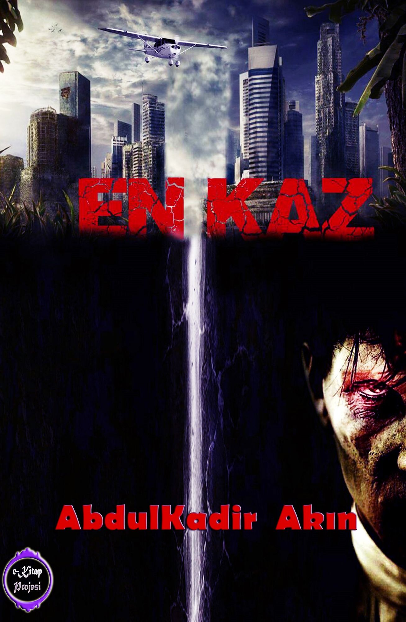 Enkaz: "Sıfır Noktası"