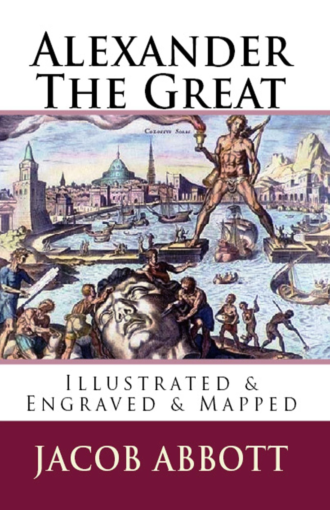 Alexander the Great