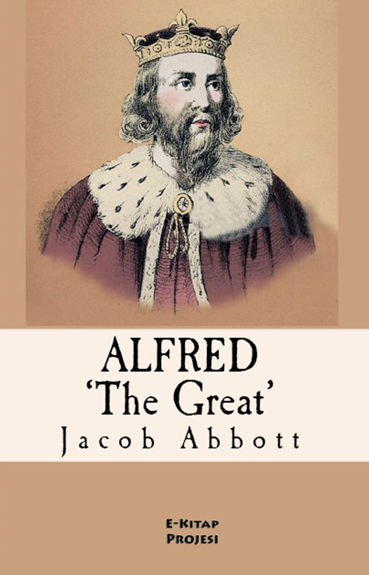 Alfred the Great