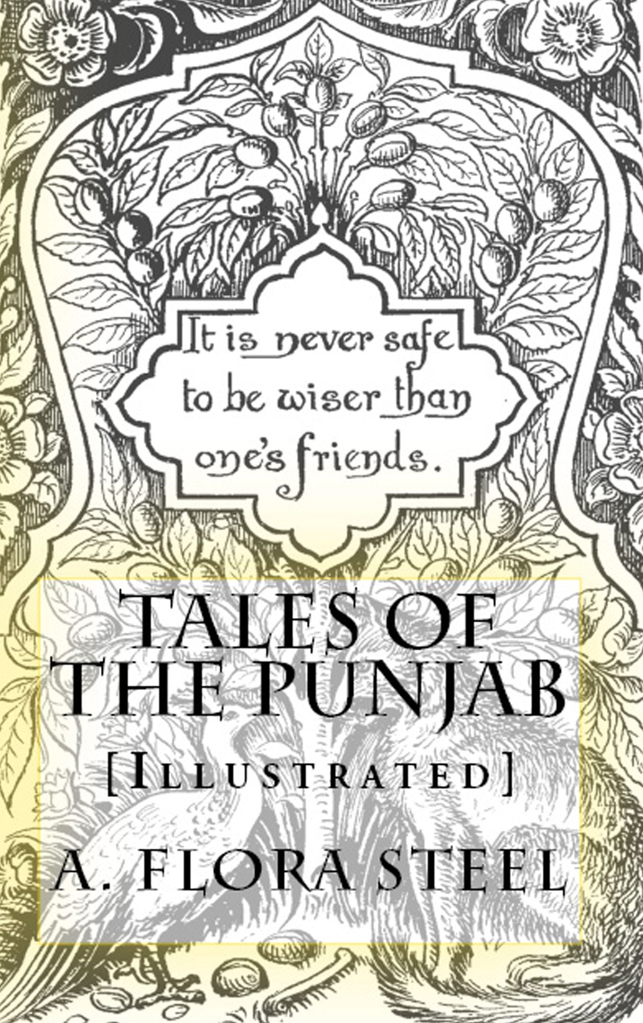 Tales of the Punjab