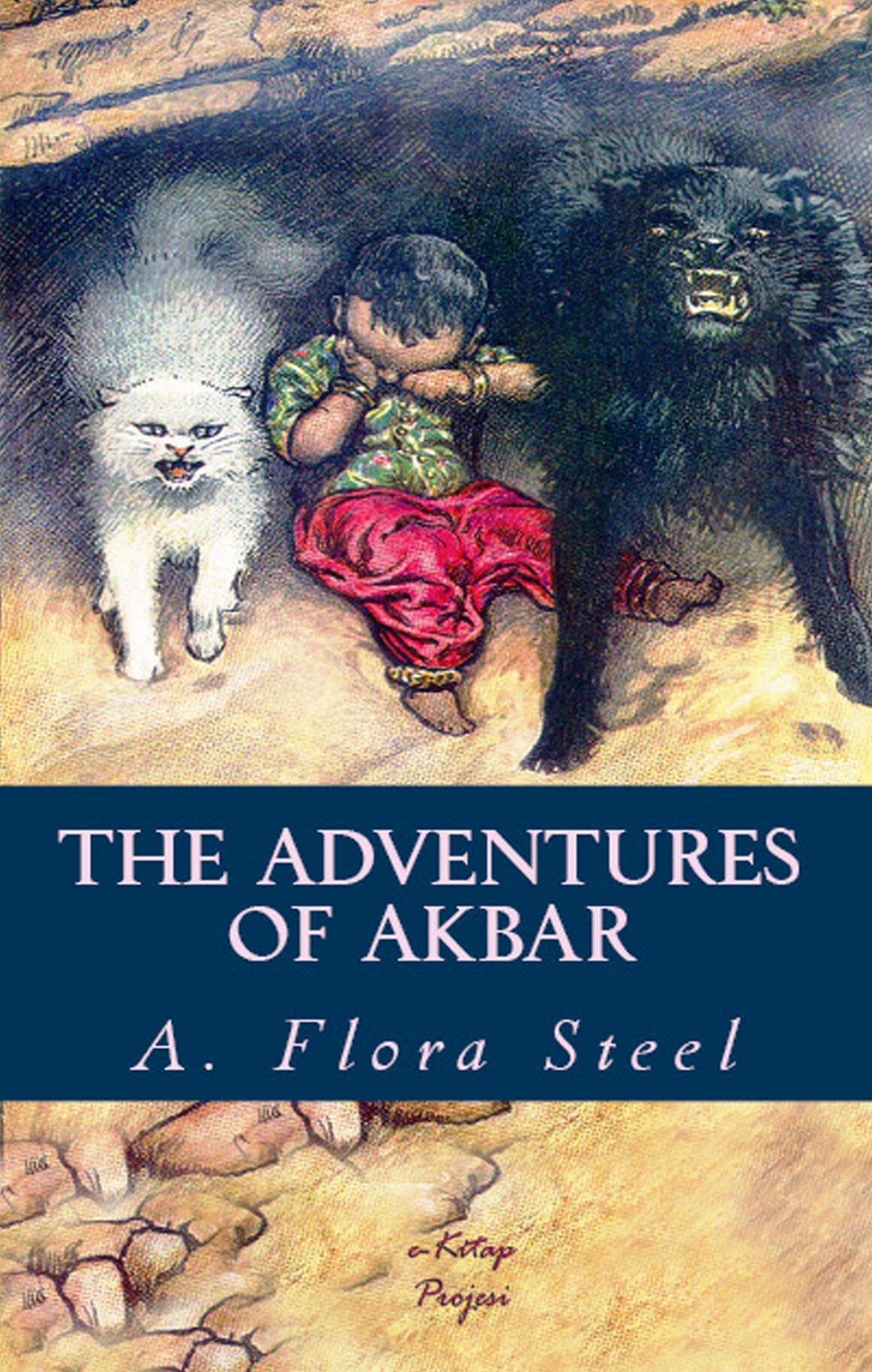 The Adventures of Akbar