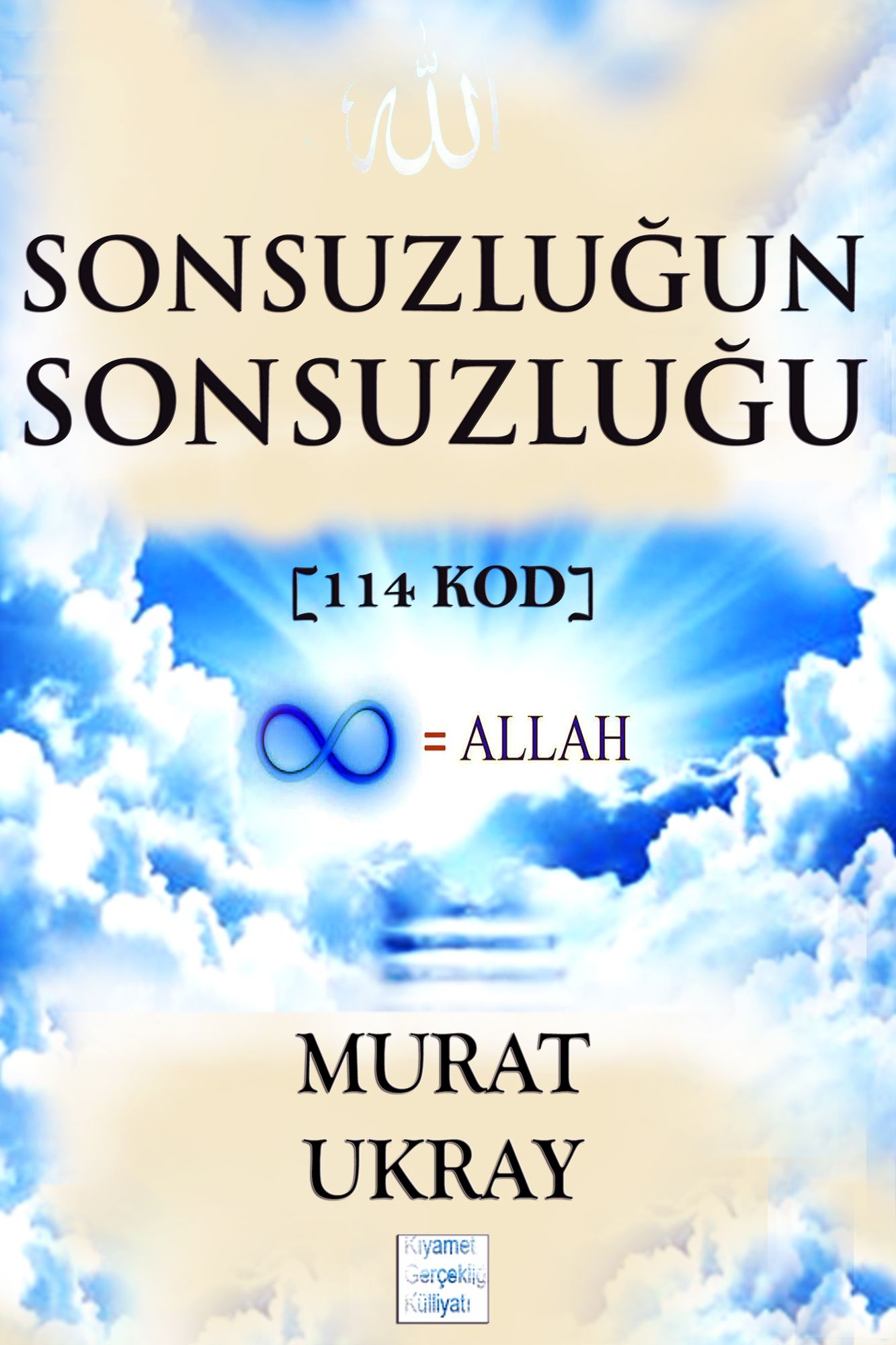 Sonsuzluğun Sonsuzluğu: [114 Kod]