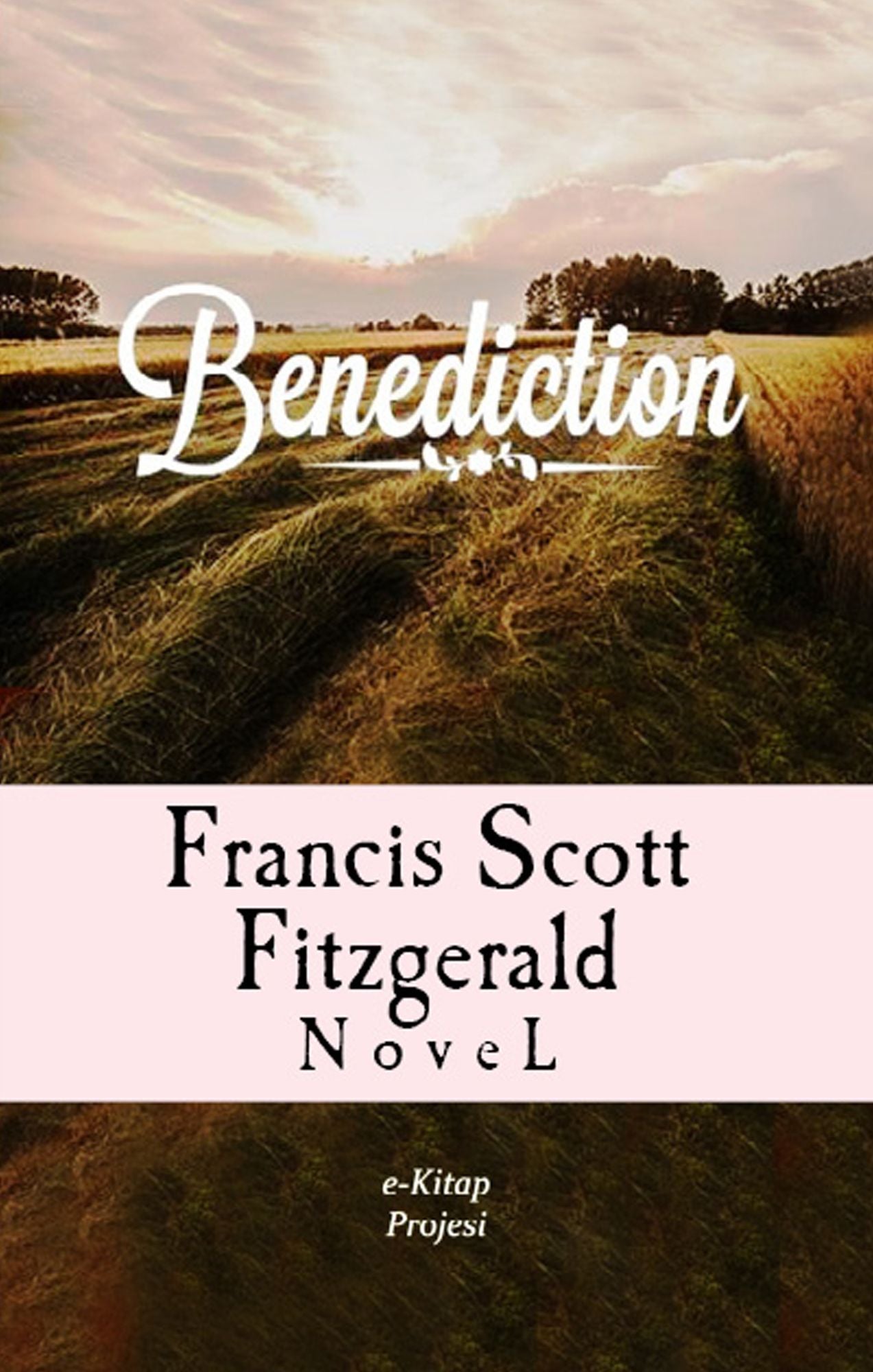 Benediction