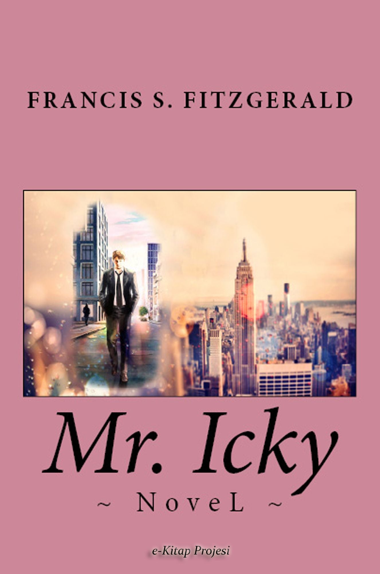 Mr. Icky