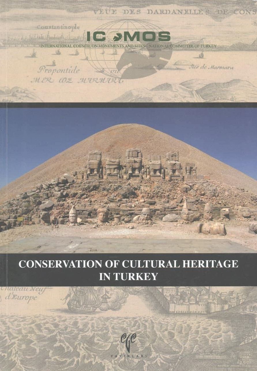 Conservation of Cultural Heritage in Turkey