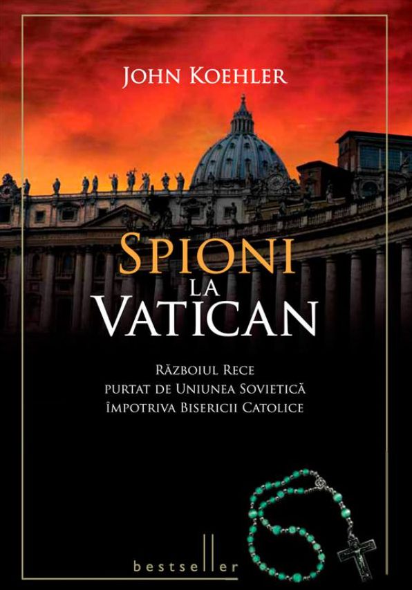 Spioni la Vatican
