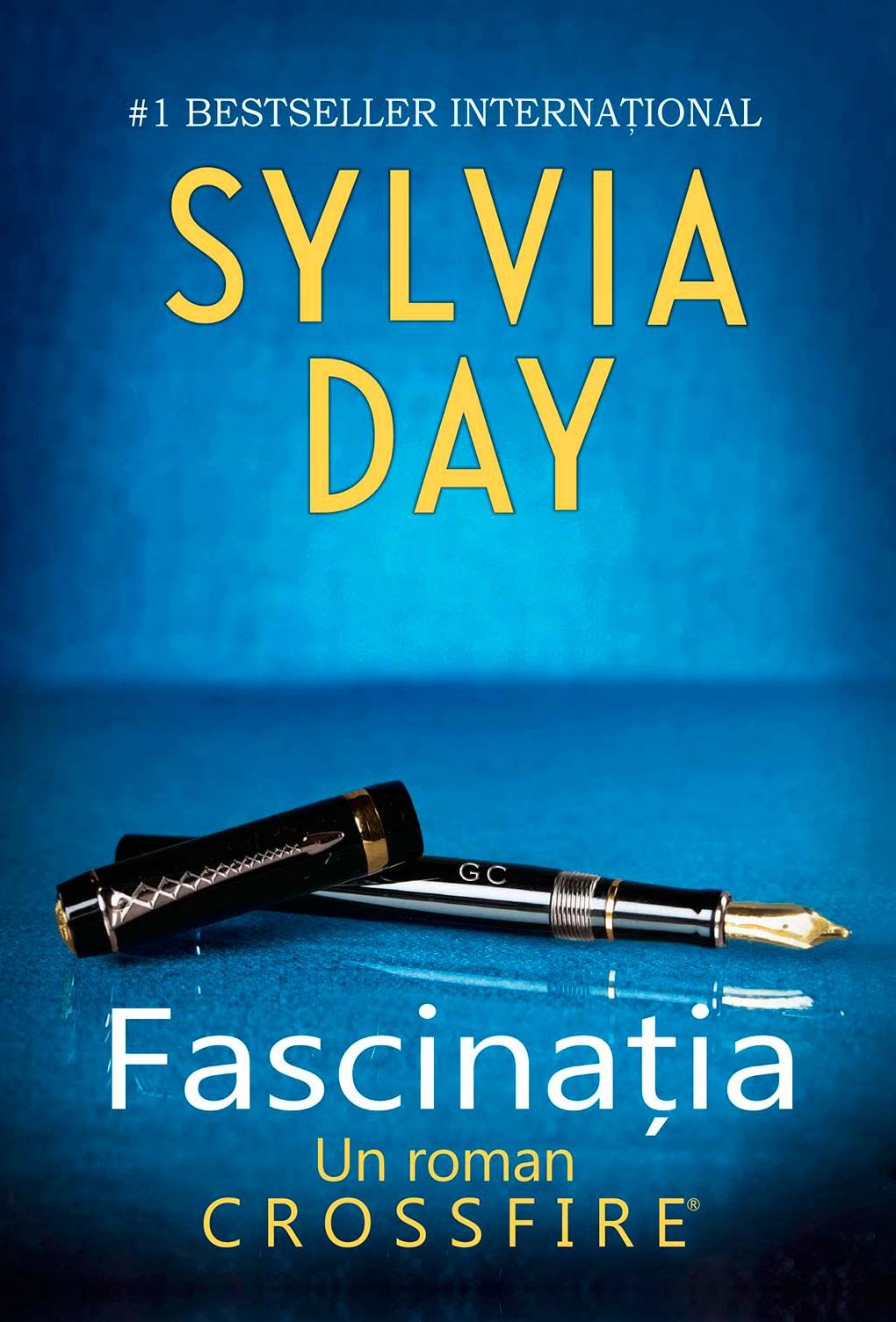 Fascinatia (Captivated by You)