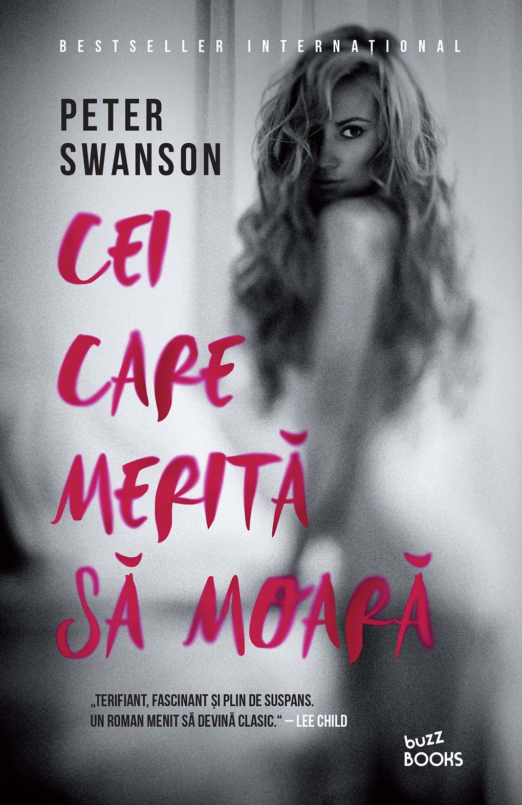 Cei care merită să moară