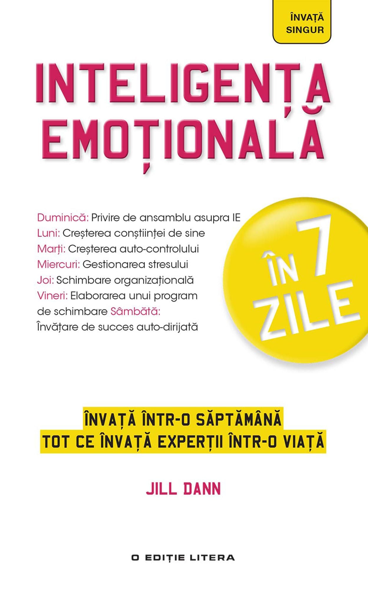 Inteligența emoțională