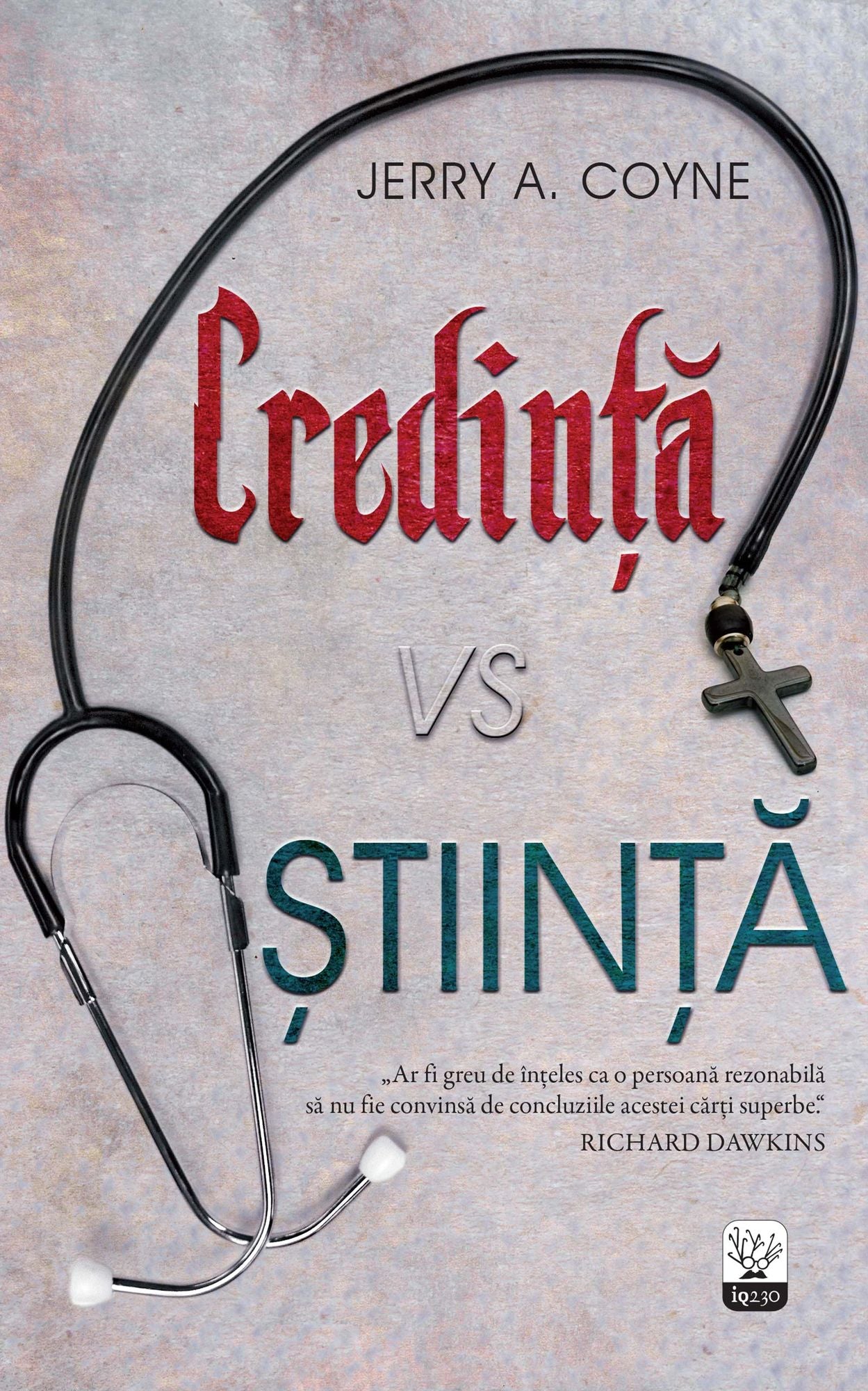 Credință vs Știință