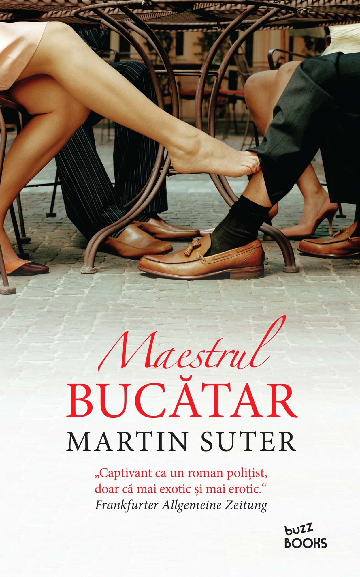 Maestrul bucătar