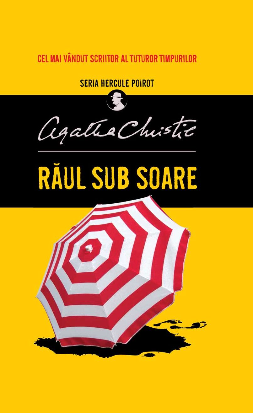 Raul sub soare