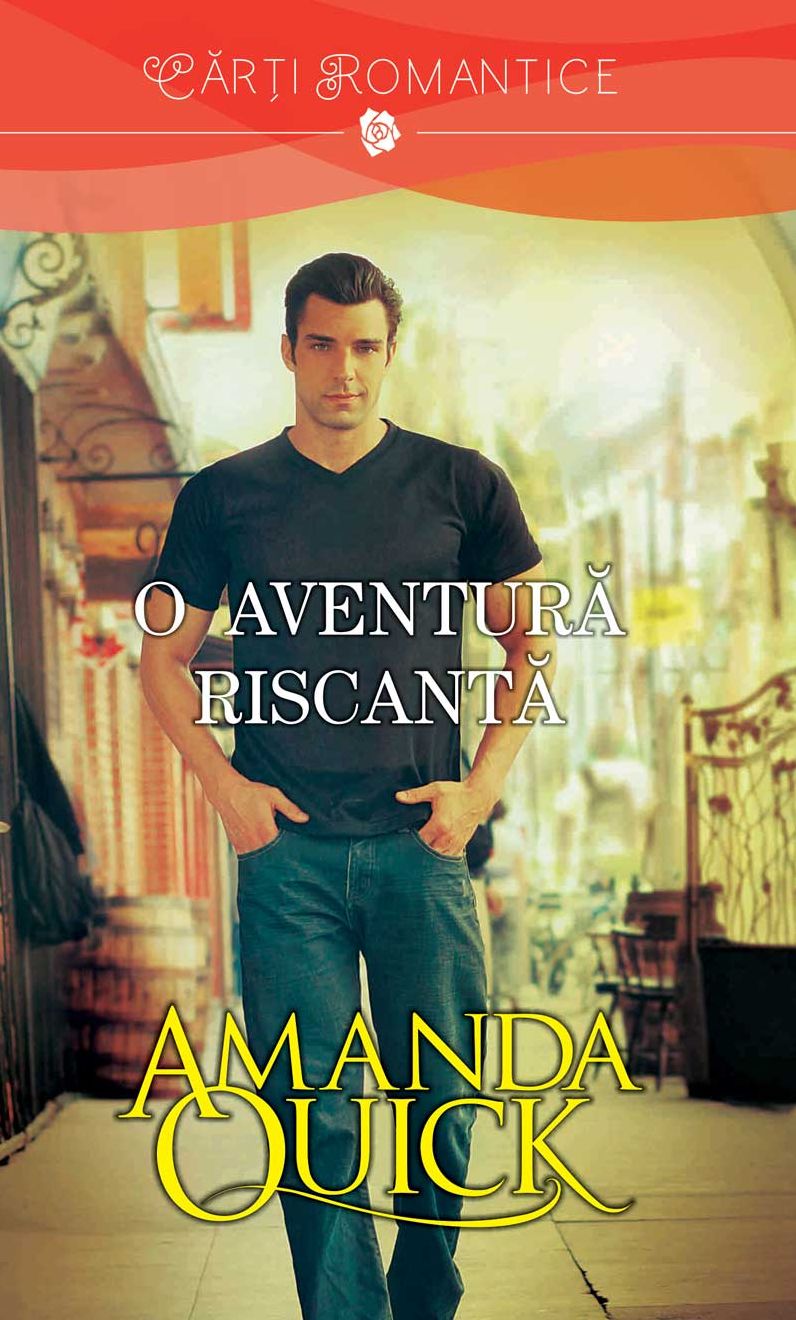 O aventur