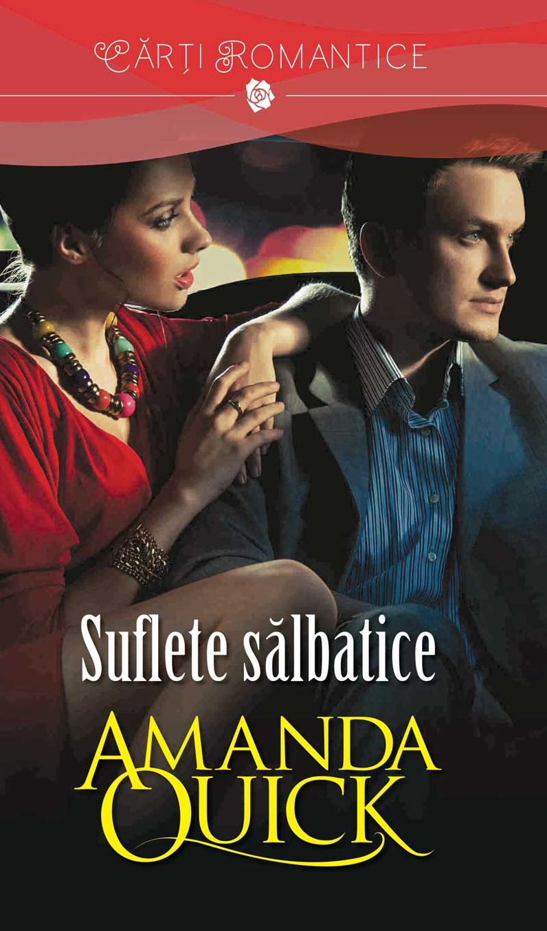 Suflete salbatice (Wildest Hearts)