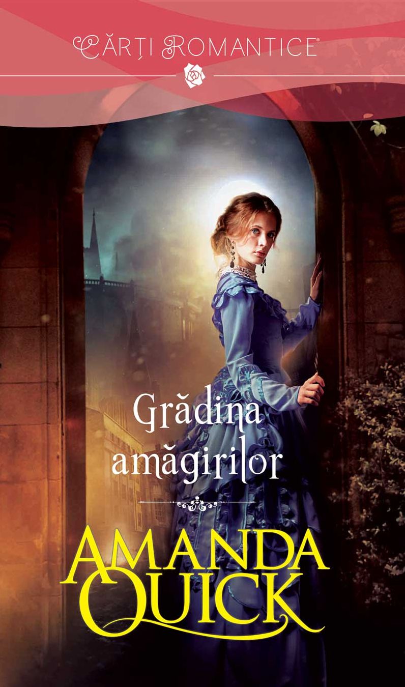 Gradina amagirilor (Garden of Lies)