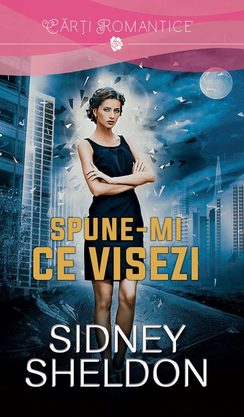 Spune-mi ce visezi