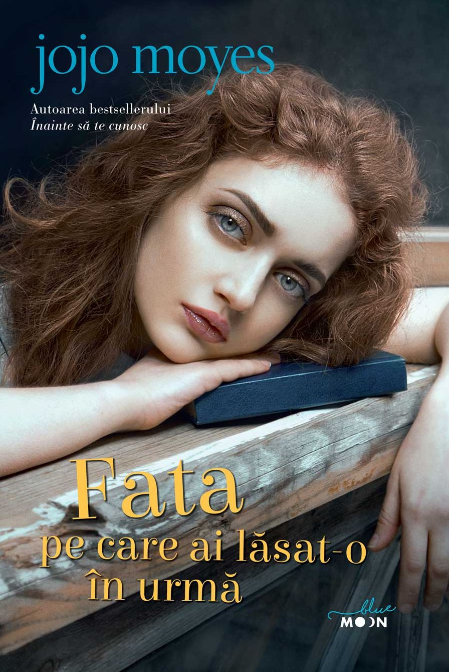 Fata pe care ai lîn urm