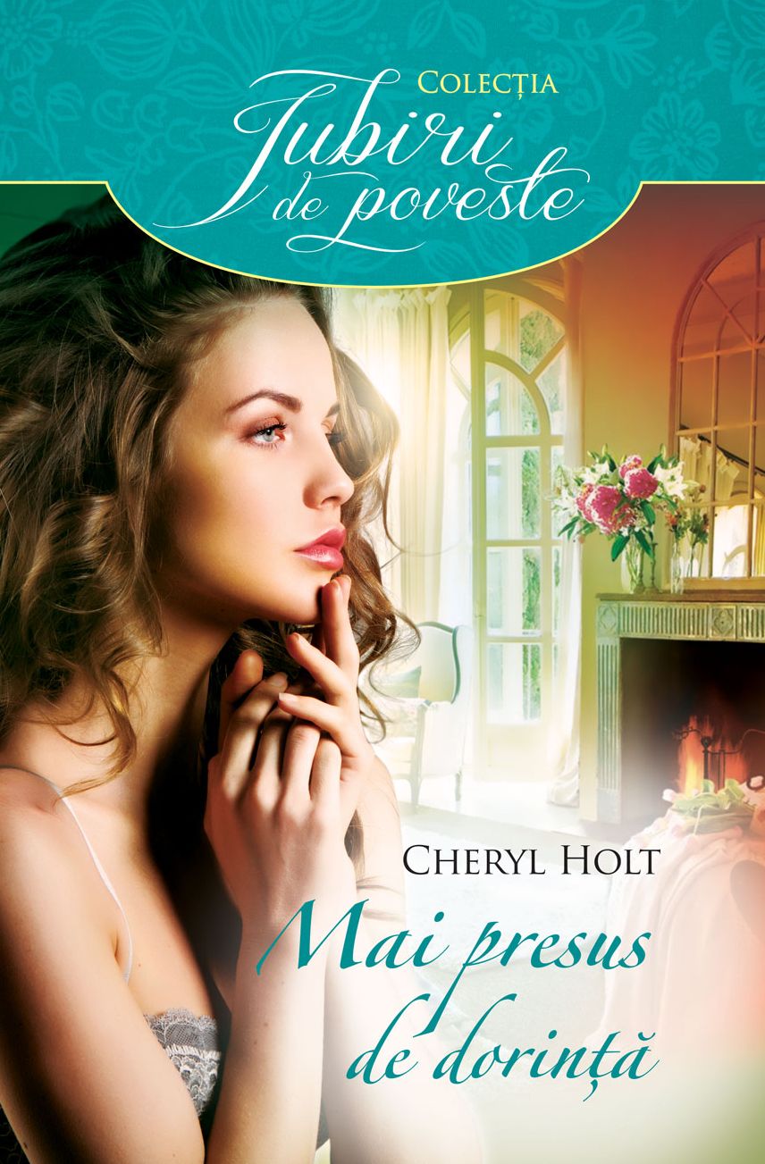 Mai presus de dorin?a