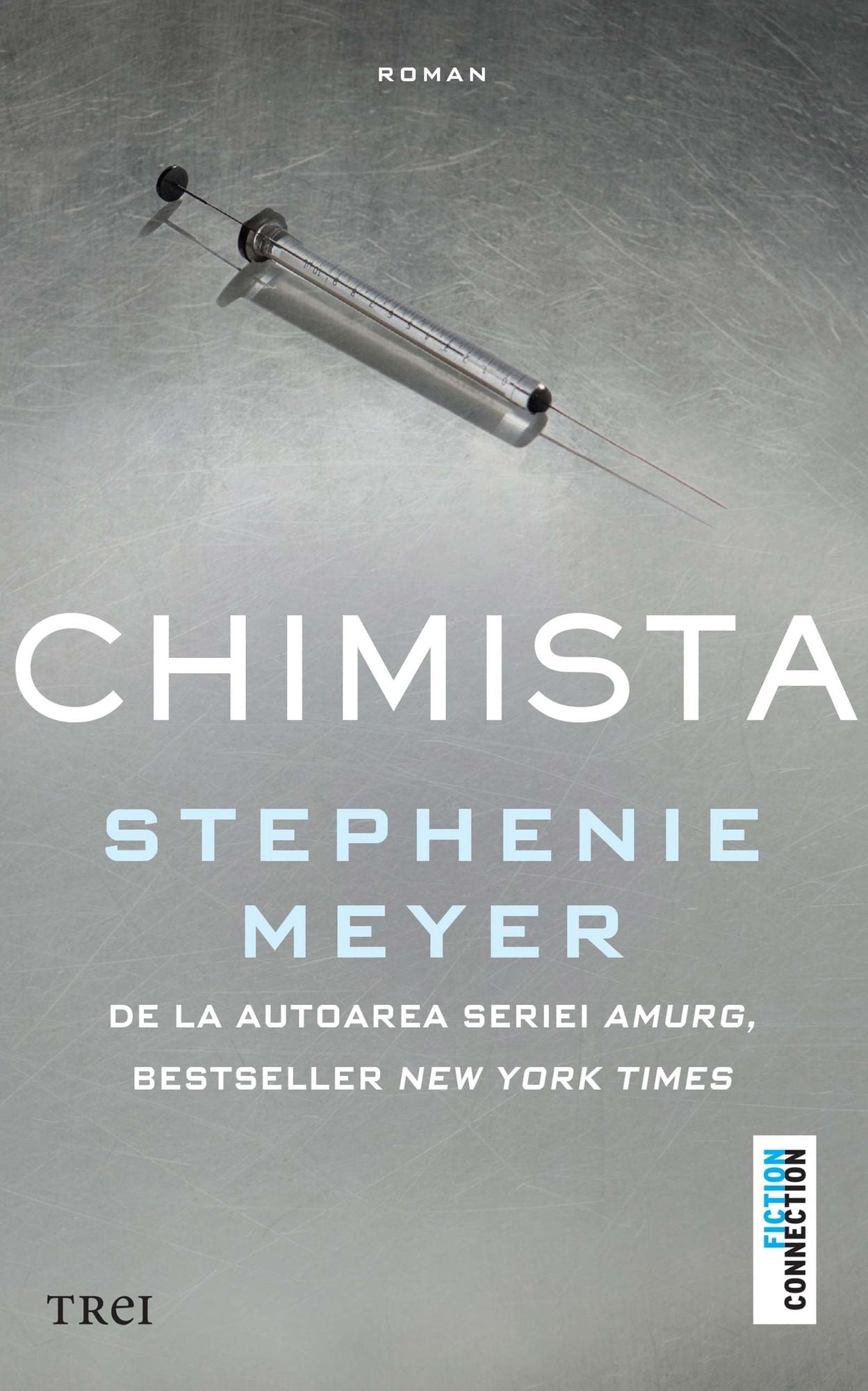 Chimista
