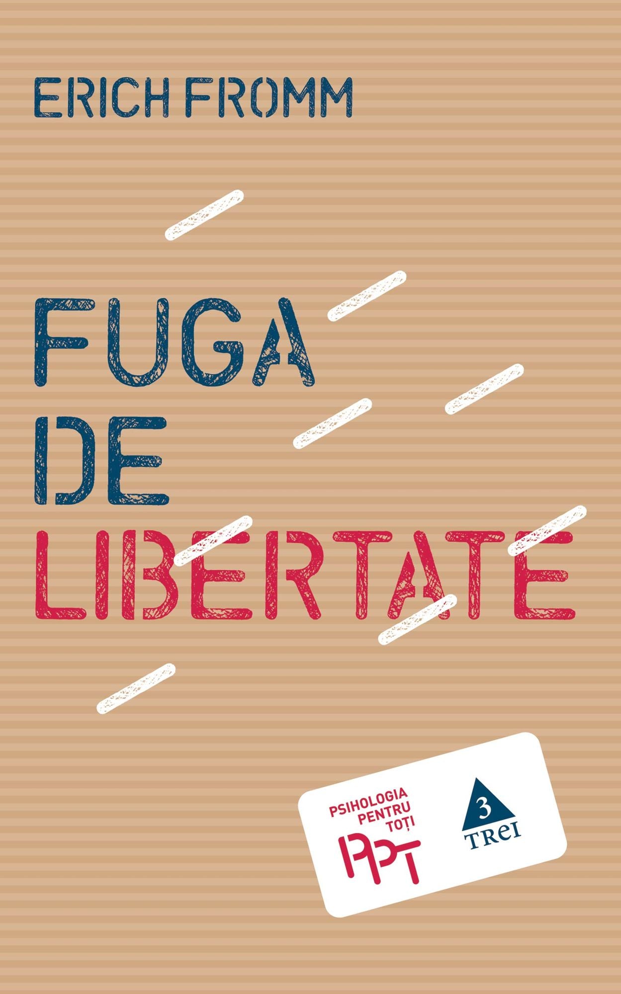Fuga de libertate