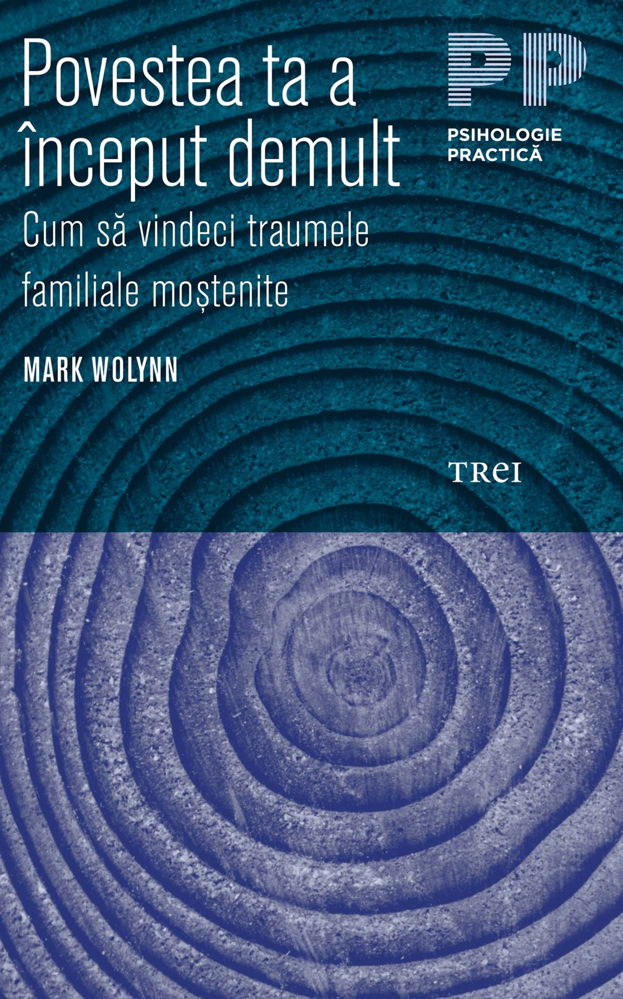 Povestea ta a început demult. Cum să vindeci traumele familiale moștenite