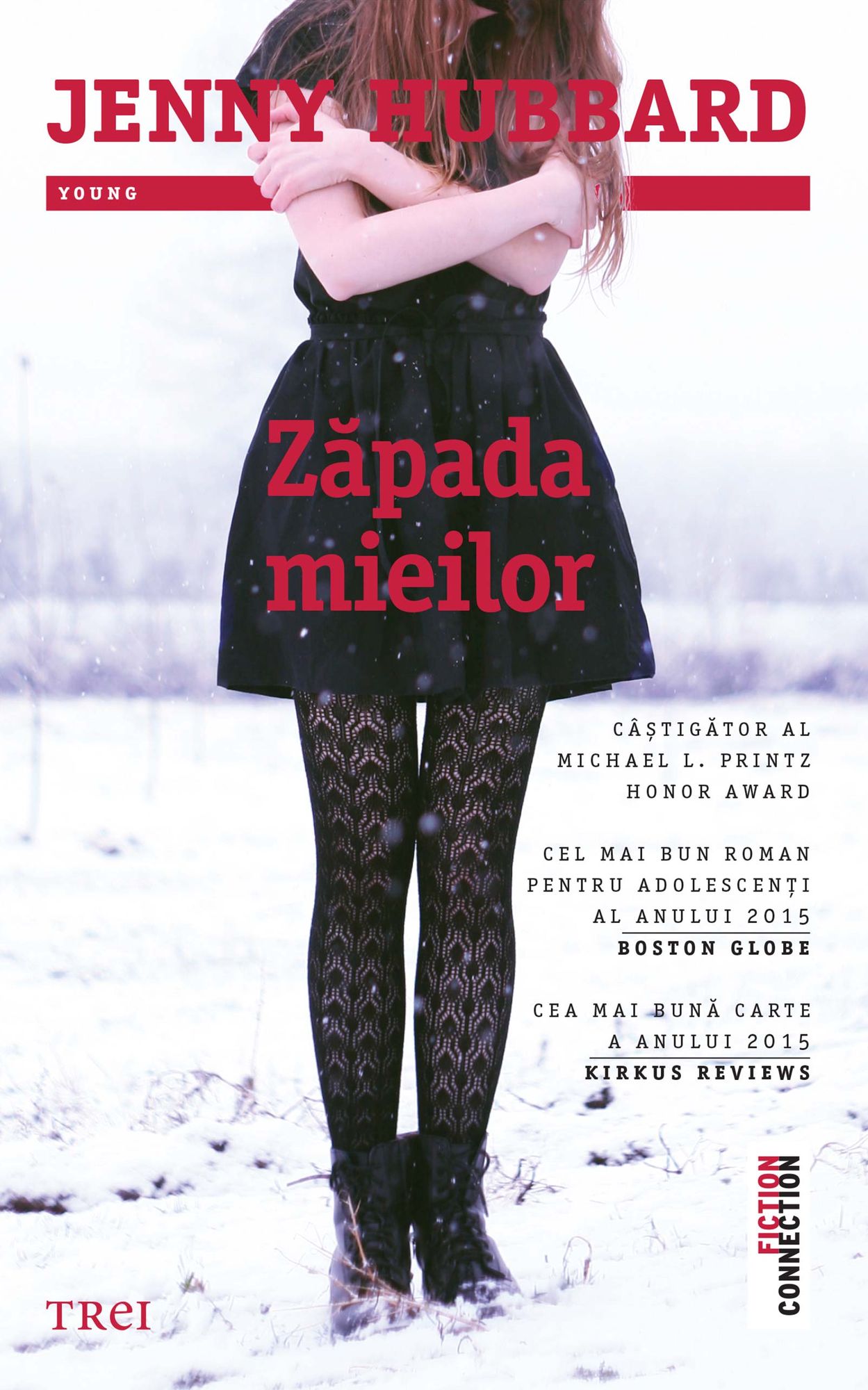 Zăpada mieilor
