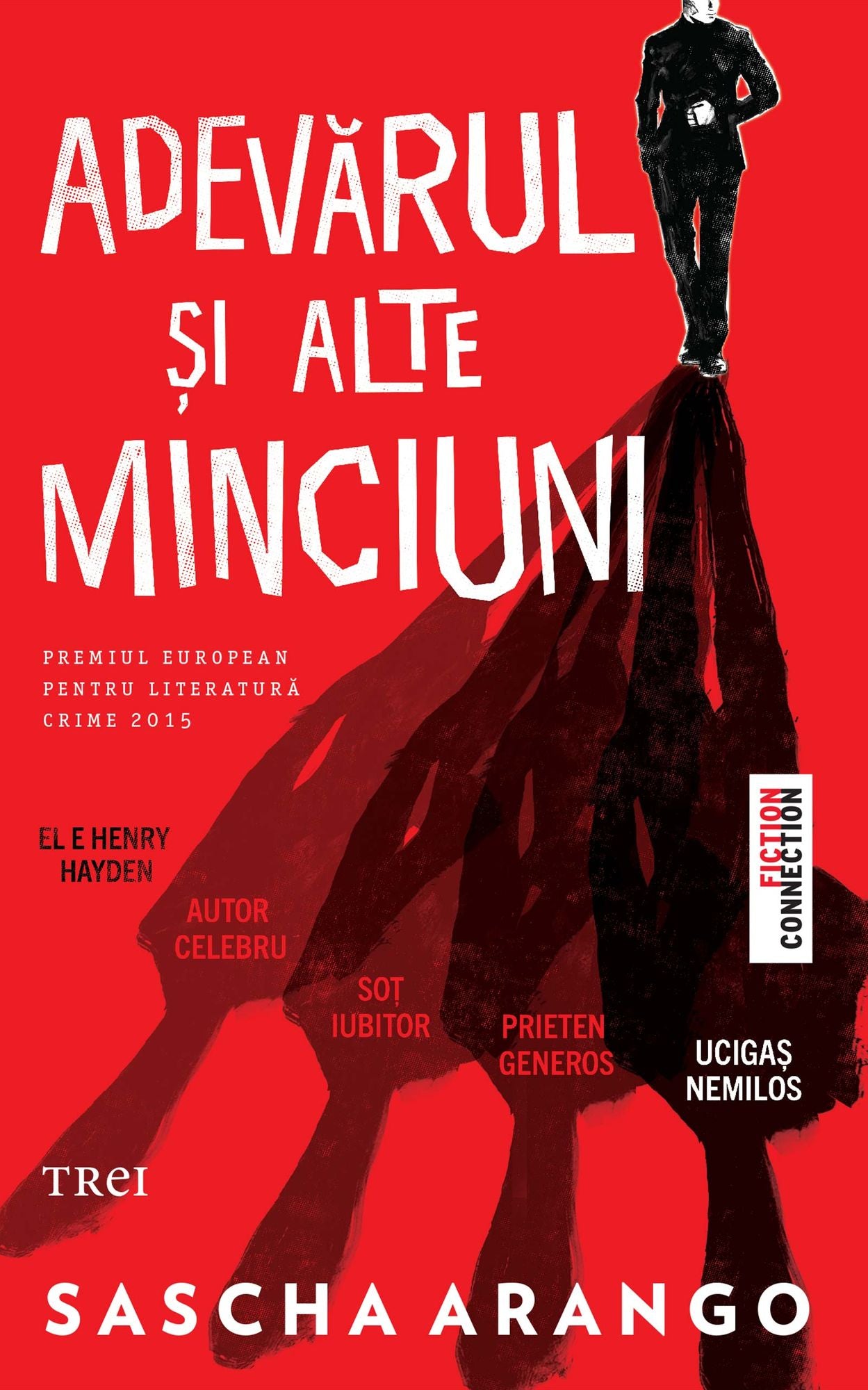 Adevărul şi alte minciuni