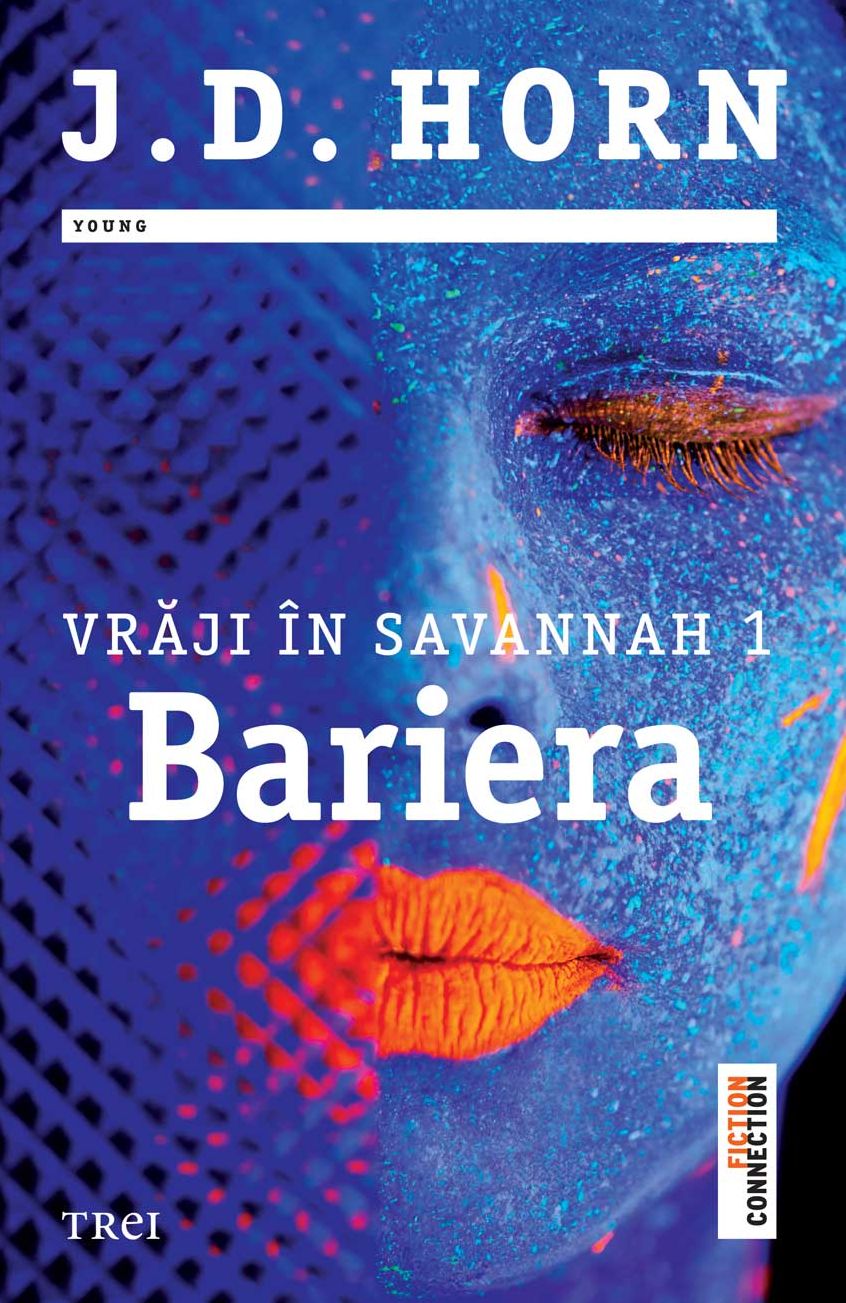 Bariera