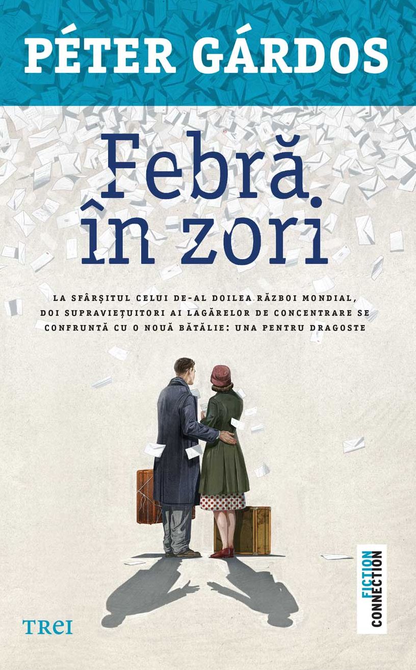 Febrîn zori
