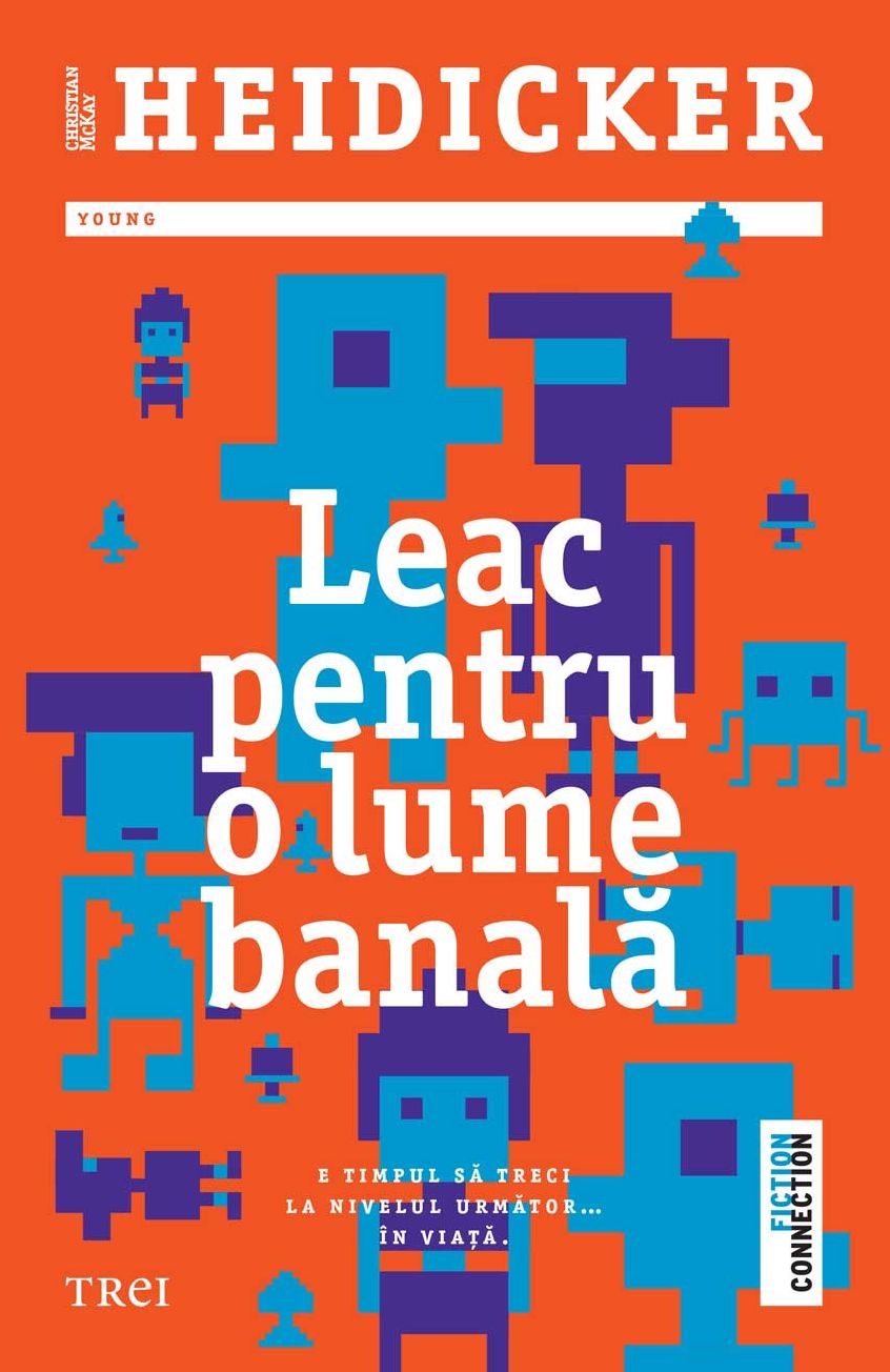 Leac pentru o lume banal
