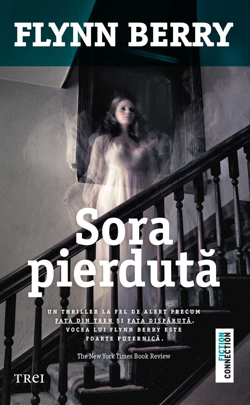 Sora pierdut