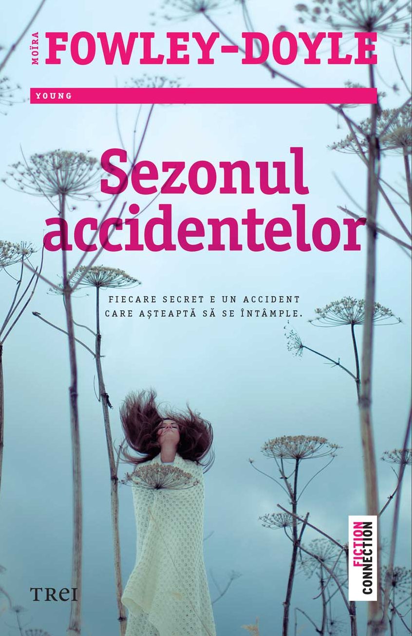 Sezonul accidentelor
