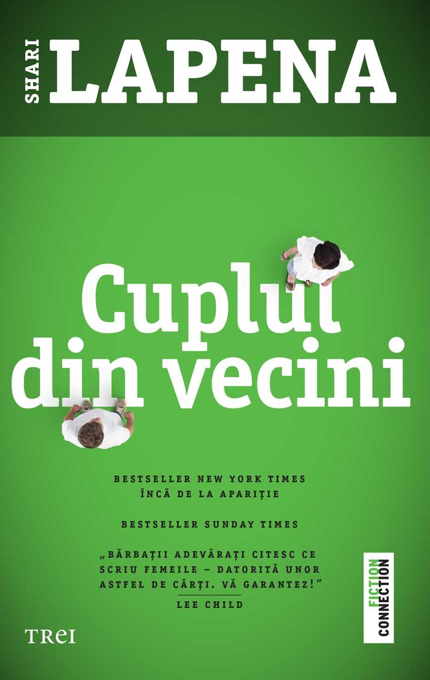 Cuplul din vecini